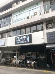 Uni Building (D15), Shop House #566926941